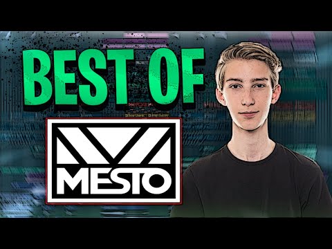 🔥Best Of Mesto Melodies - Fl Studio Midi Best EDM Melodies