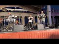 Edgardo Cintron Inca Band Tribute to Santana - Whiter Shade of Pale