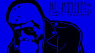Al Atkins / Heavy Thoughts - The Deepest Blue (1994)