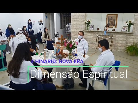 Dimensão Espiritual • Padrinho Alfredo - CEU DA ARCA Santo Daime - Sorocaba/SP