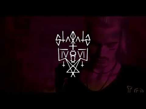 STARATS - CANTEVENCLOSEMYEYES