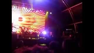 Hawkwind Assault and Battery and Golden Void 2014 Portugal