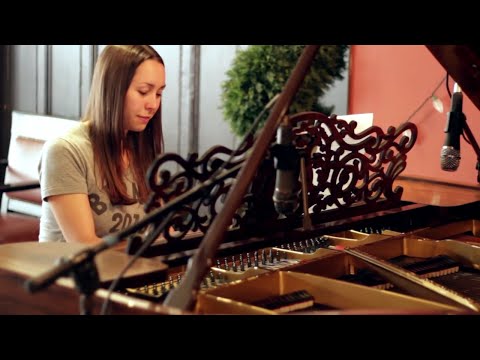 Songs Of Their Own - #40 "Eyes Of The World" Holly Bowling