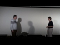 Video for Gift. 
