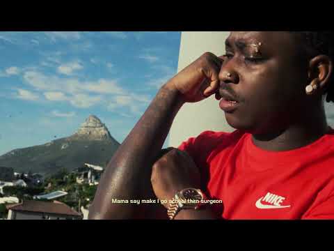 Damo K - Jadu (Visualizer)