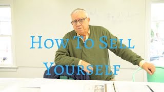 Real Estate 101: How To Sell Yourself