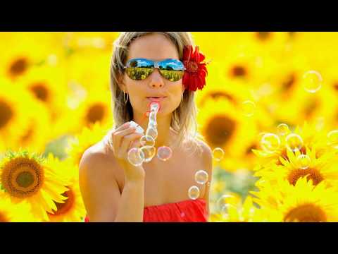 СОЛНЕЧНЫЙ ЗАЙЧИК (кавер версия)