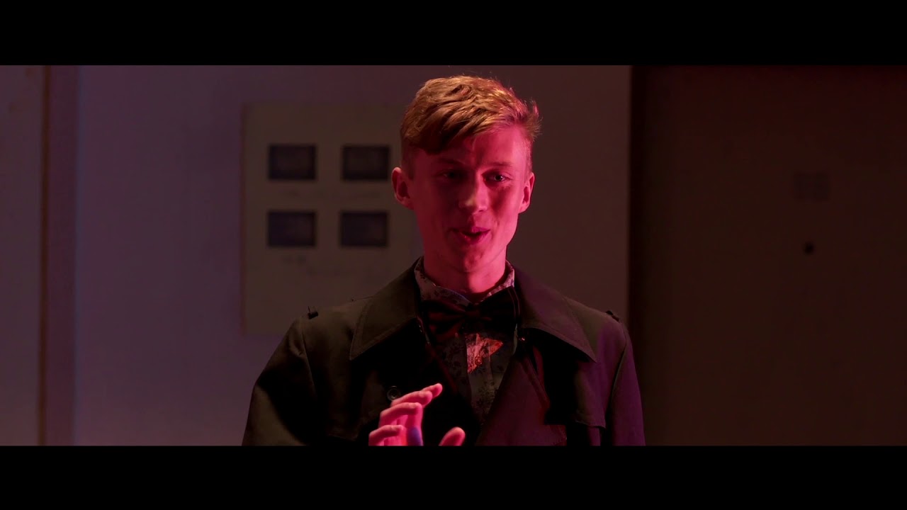 Тизер фільму "Ліфт", режисер Михайло Іллєнко, проект "Дивись українське!"