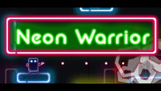 Neon Warrior (PC) Steam Key GLOBAL