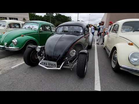 Dia Nacional do Fusca - DNF 2020