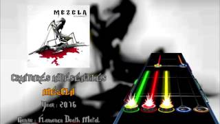 Mezcla - Criatures Indeseables (GH3+, PS & CH Custom Song)