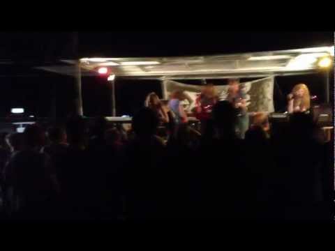 May I Be Yours (Live)