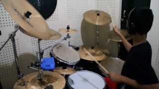 BFMV - Waking The Demon