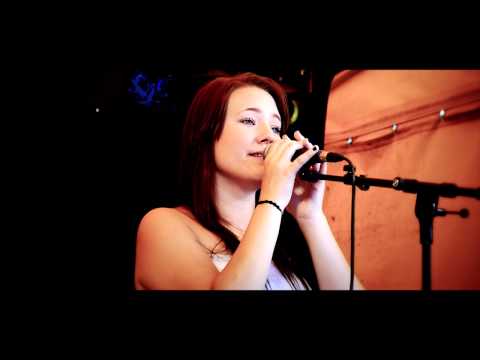 ELISA RAUBER Live in St. Wendel 06/2013 TEIL 2 von 3