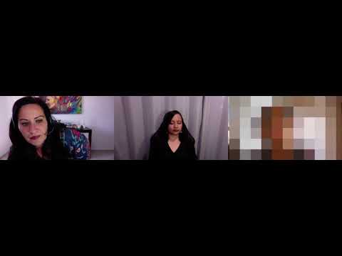 414 Cecilia, Alimentando su carcel mental - Hipnosis Conciencia Efectiva Irazema Nuño