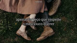 Nosso Estranho Amor - Caetano Veloso, Maria Gadú (letra/legendado)