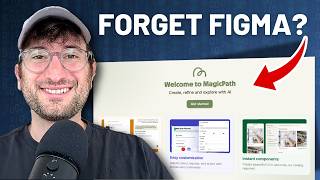 You might never use Figma again after using this AI tool