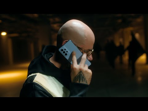 Hayki X Ceza - Rüzgar | Teaser Video | Samsung Galaxy
