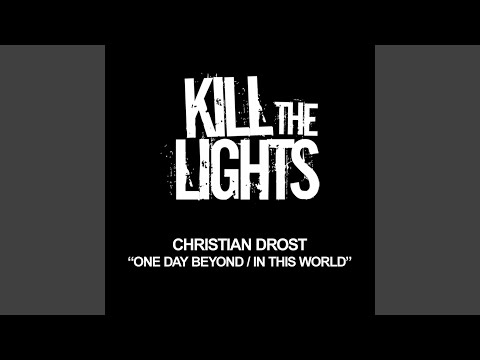 One Day Beyond (Original Mix)