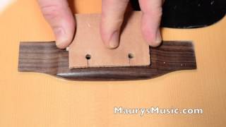 Will the Trance Audio Amulet fit in my guitar?