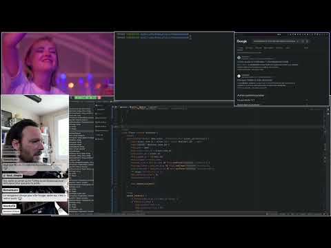 [2023-04-01] hexpo.io: JS Refacto (sur fond de techno... absente sur ce replay :D )