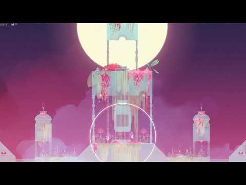 GRIS singing on repeat (Calming)(Meditation,Work,Study...)