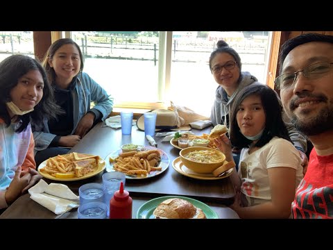 OREGON 2021: RELAX DAY @ THE RV PARK, TIME TO SAY...