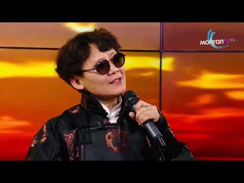 Ganbold - Aaviin nutag | Ганболд - Аавын нутаг