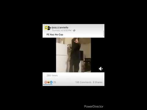 Lil zeke - Naz fugeo dis (official video)