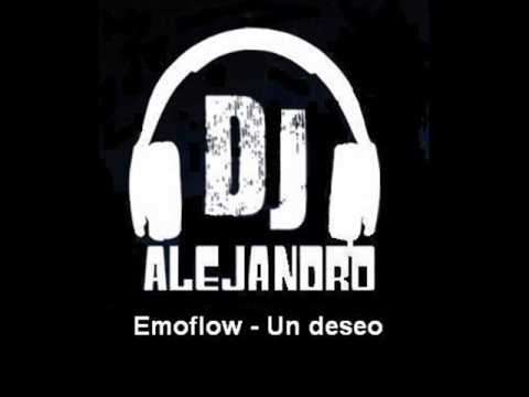 Emoflow - Un deseo