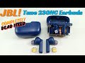 JBL Tune 230NC Earbuds Completely Dead Fix How To Replace The Battery Of Earbuds Case Battery