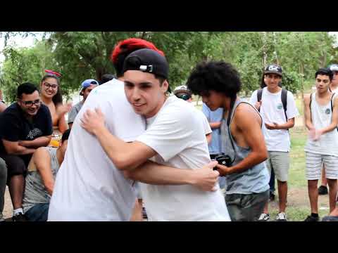 ACERTIJO VS SEADEK l Final l Fecha 7° "DDD"