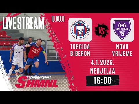SS HMNL X. kolo | Torcida Biberon - Novo Vrijeme