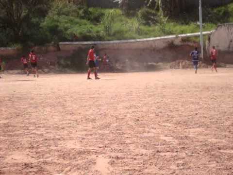 V Carolina x AD Guarulhos - Associação - Sub 17