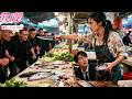 Fish Selling Village Girl Accidentally Saves A CEO On The Run Only To Be Proposed To Spoiled By Him