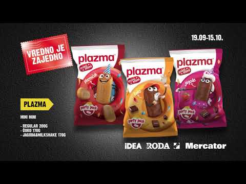 Vredno je zajedno I Plazma 19.09-15.10.2022.