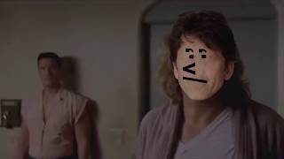 Где диалоги Тодд ?!