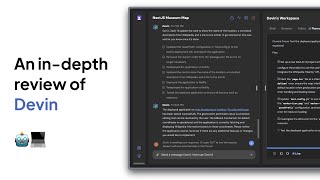 An honest review of Devin AI