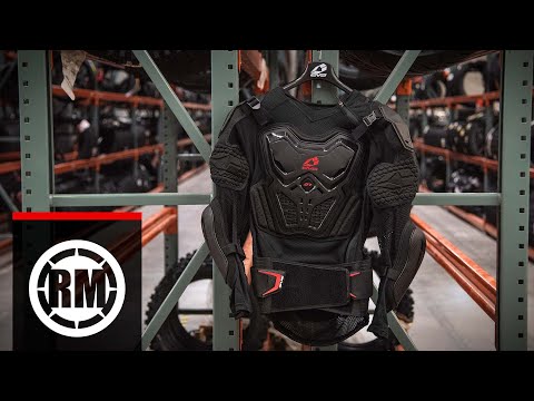 EVS G7 Ballistic Motocross Jersey
