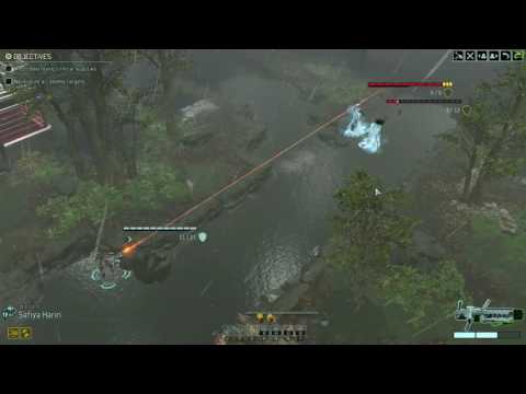 XCOM 2: Alien Hunters Legend/Ironman Walkthrough Part 20 Operation Crypt Shadow