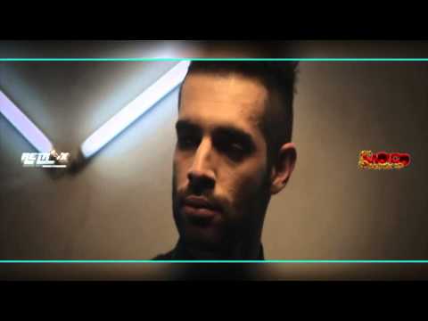 Me ignoras   Alkilados Dj RetroxExtreme Power Music®   VDj Moico Remix™