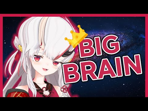 Ayame Any% "Talking Game" Speedrun - Holokindergarten [VARIOUS/ENG SUB]