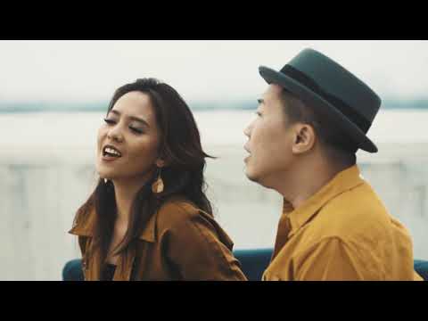 Sandhy Sondoro Feat. Lala Karmela - The Sun In My Heart (Official Music Video)