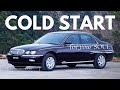 Cold Start Rover 75 BMW Engine Diesel 2 0 With 400 000Km PROBLEM