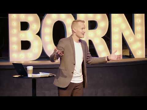 Why is Child Dedication Important? | Dave Leedahl