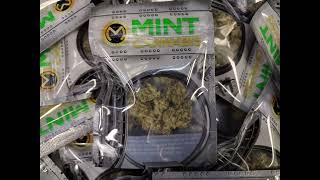 TMM: “The MINT Cannabis” - A Look at One of Arizona’s Top Dispensaries