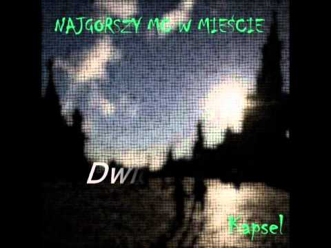 KAPSEL feat. Denis plus Eudete aka RYMÓW PLAGA - Dwie Twarze