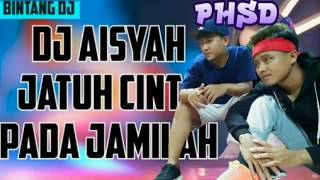 Download lagu Dj aisyah jatuh cinta pada jamilah dance tiktok mp3