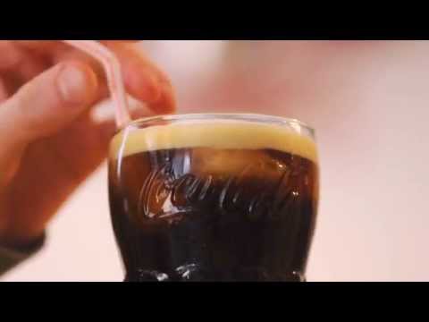 Coca-Cola Perfect Pour