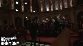 Sing to the Moon - Laura Mvula ft. Snarky Puppy | Hardcore Harmony